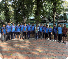 Walkable Kochi Gallery 1